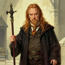 epic very beautiful art of ps 1 hagrid