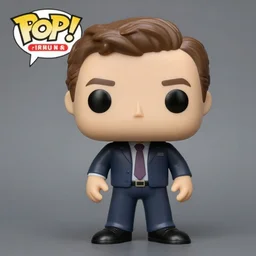 funk pop kevin malone, the office, funko pop
