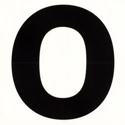 1960s advertisement, poster, designed by Milton Glaser, movie called O, science fiction, minimalist, ultra detailed,