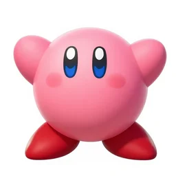 nintendo kirby
