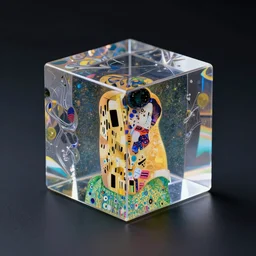 realistic photography of a elemental cube on a dark paradise, clearcore, clean, hyper detailed, digital art, midjourney, dalle 2, trending in artstation, cinematic lighting, studio quality, smooth render, unreal engine 5 rendered, octane rendered, art style by klimt and nixeu and ian sprigger and wlop and krenz cushart and kim jung gi