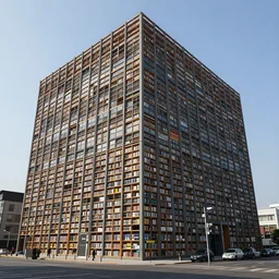 national geographic photography of the biggest sound library known to humanity