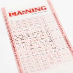 winning ticket of italian lotto, winning numbers ticket