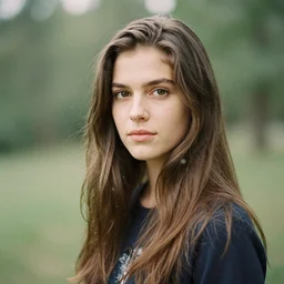 girl by lisa perrin