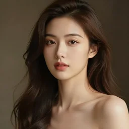 a spell makes a beautiful woman fall in love