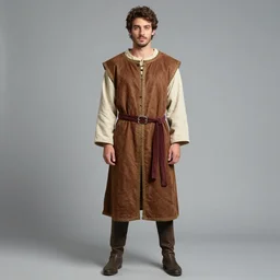 2 0 0 4 photograph, medieval inspired mens fashion