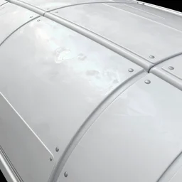 texture of sci fi space metallic panels, beautiful white paint on metal, slight damage, hard surface modeling, zbrush, 3 d maya, spaceship hull texture, warframe armor, sharp focus, tech, material pack, pbr, 4 k texture pack, substance designer, substance render, substance painter, marmoset, unreal engine, octane render