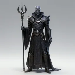 Cr1TiKaL as a Necromancer