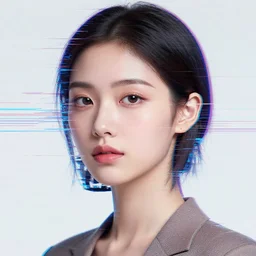 glitchcore edit by davinci