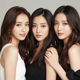 beautiful girls
