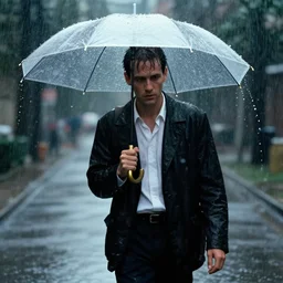 a still from rain man ( 1 9 8 8 )