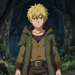 alex jones in made in abyss