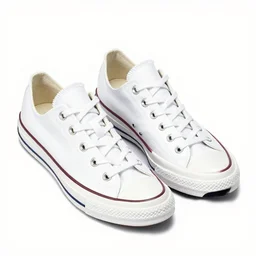 anime art style converse shoes