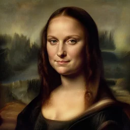 portrait of natalie portman by albrecht durer, jean delville, jan van eyck, da vinci