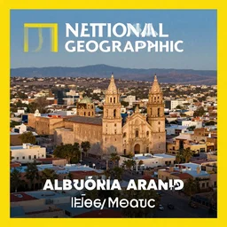 Albuquerque, National Geographic photograph, Award winning photography of the New Mexican city