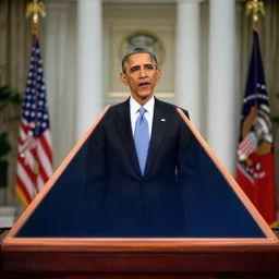 Obama prism
