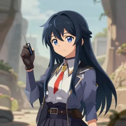 gan - generated image
