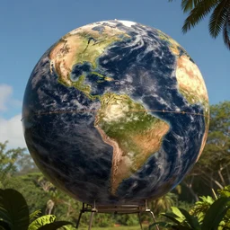 sunlight study, the universe is a spheroid region 7 0 5 meters in diameter, art nouveau, kauai, by maria sibylla merian and ( ( ( ( ( lisa frank ) ) ) ) ), 8 k, sharp focus, octane render