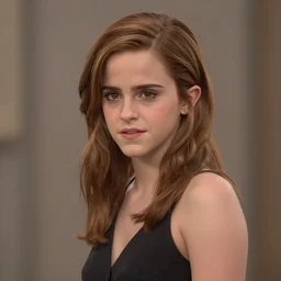 emma watson, 8 k, depth of field, 3 d, art by keith thompson