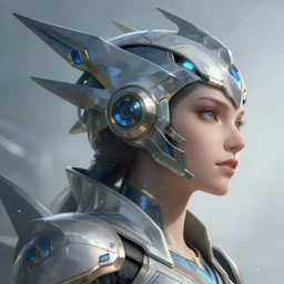 head, powerful, woman, final fantasy, future style, d & d, fantasy, digital painting, cinematic lighting, highly detailed, artstation, concept art, illustration, smooth, sharp focus, greg rutkowski, wlop, editor's pickup, trending on artstation, trending on deviantart, 4 k,