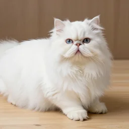 realistic documentary photo of a white fireworks white hairy fur fluffy, in a wooden box, front view, grain 1 9 9 0, life magazine reportage photo, metropolitan museum photo
