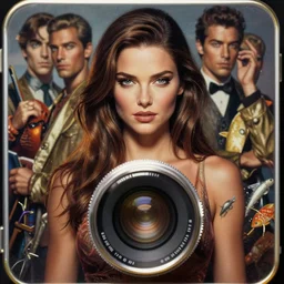 closeup of a tin toy miranda kerr, depth of field, zeiss lens, detailed, symmetrical, centered, fashion photoshoot, by nicoletta ceccoli, mark ryden, lostfish, earl nore, hyung tae, frank frazetta, breathtaking, 8 k resolution, extremely detailed, beautiful, establishing shot, artistic, hyperrealistic, octane render