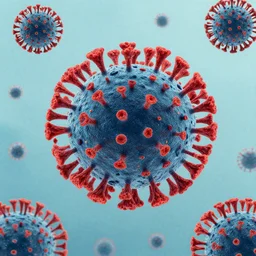 covid - 1 9 pandemic by greg rutkowski