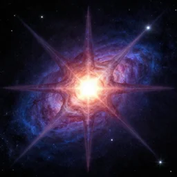 the last dying star at the end of the universe