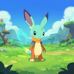 Dofus screenshot