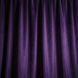 hyperrealistic and the silken, sad, uncertain rustling of each purple curtain thrilled me - - filled me with fantastic terrors never felt before, highly detailed, cinematic lighting, cedric peyravernay maciej kuciara, dramatic lighting, medium shot, ground angle, uhd 8 k, shallow depth of field