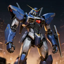 robotech macross, night, japan, 4 k, ultra realistic, beautiful saber, epic lighting, machines, high detail, masterpiece, trending on artstation by artgerm and akihito tsukushi and alphonse mucha, crayons