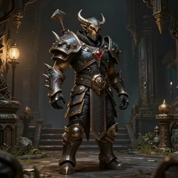 classic portal from game like a diablo, hyper - detailed, artstation, cgsociety, 8 k