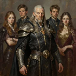 oil painting a spanish doomguy, elegant, detailed, fantasy, hd shot, digital portrait, beautiful, artstation, comic style, unreal engine, by artgerm, guy denning, jakub rozalski, magali villeneuve and charlie bowater