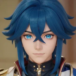 the face of a person named diago portajohn