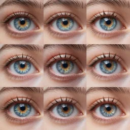 cinematic shot epic portraits, hyper realistic, mood lighting, fantasy, detailed corneas, highly detailed, super realistic, perfect lighting pixel sorting, style sheet