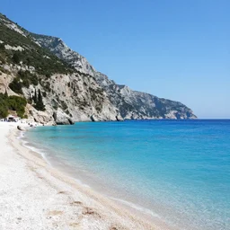 a holiday photo from my trip to Kefalonia