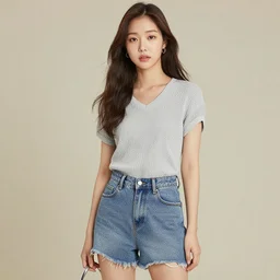 beauty snap, Korean fashion