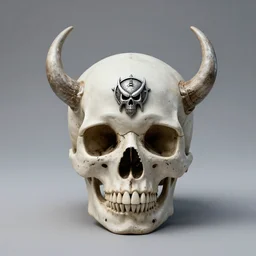 skull bafshar, petros death emblem