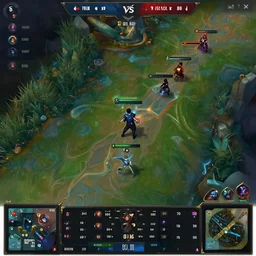 next gen league of legends