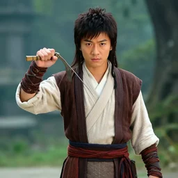 photo of real life ty lee from avatar the last airbender 4 k