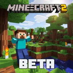 minecraft 2 beta