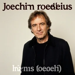 hans - joeachim roedelius