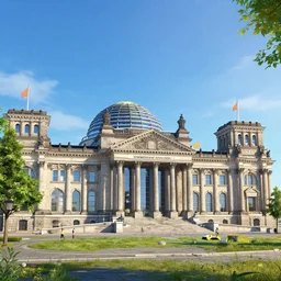 fortnite reichstag