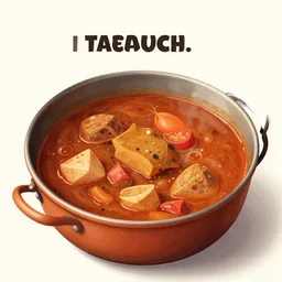 graf von goulash