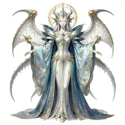 incubus, opal robes, beautiful, fantasy, super detailed, ornate, by stjepan sejic, lorandesore, greg rutkowski, symmetry, 8 k, sharp focus