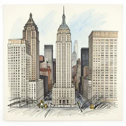 new york 2 0 7 0, style by cy twombly
