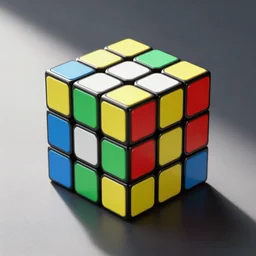the unsolvable rubik's cube