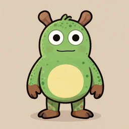 nogglefloger creature