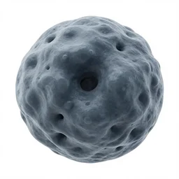 schauberger plastiglomerate