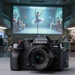 fuji 5 0 r, 3 5 mm ; seinen manga alien film still of busy medical bay interior with window view of ; in the background projection of beautiful ran film still of ballerina statue scene in style of 1 9 9 0 frontier in closeup porcelain photography magazine architectural studio edition, highly detailed, cinematic lighting, 8 k